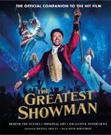 Pick your movies for out outdoor and drive in cinemas, why not sing along with The Greatest showman