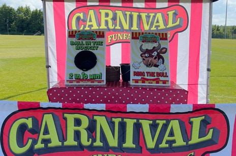 Carnival game hire Northern Ireland