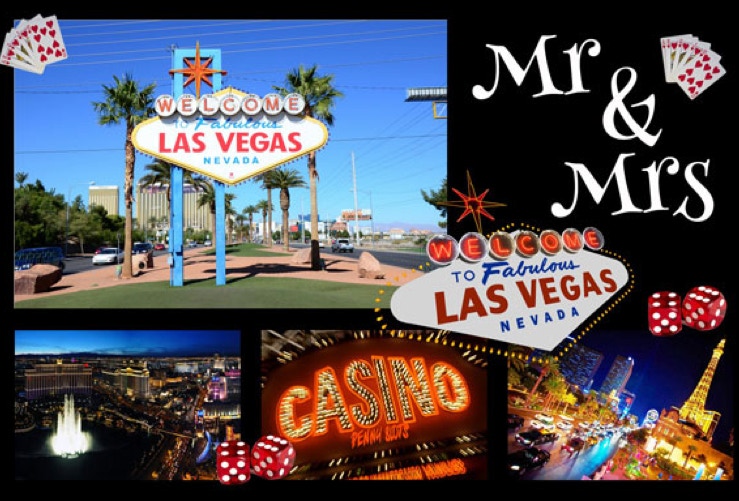 Las Vegas photo booth hire Northern Ireland