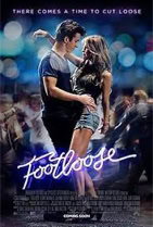 Dance along with Footloose