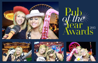 green screen photo booth hire northern ireland