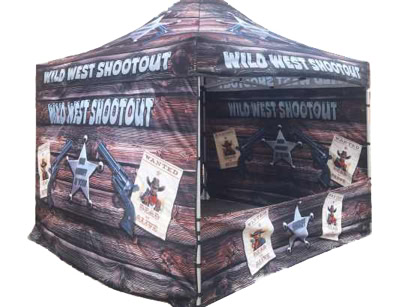 Carnival game hire Northern Ireland